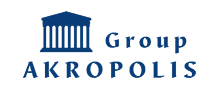 Logo AKROPOLIS GROUP
