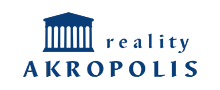 Logo AKROPOLIS REALITY